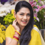 Nusrat Imrose Tisha Height Weight Age Husband Biography
