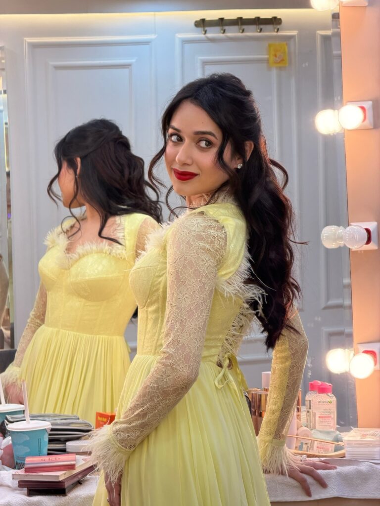 Jannat Zubair Rahmani Height Weight Age Boyfriend Biography & More