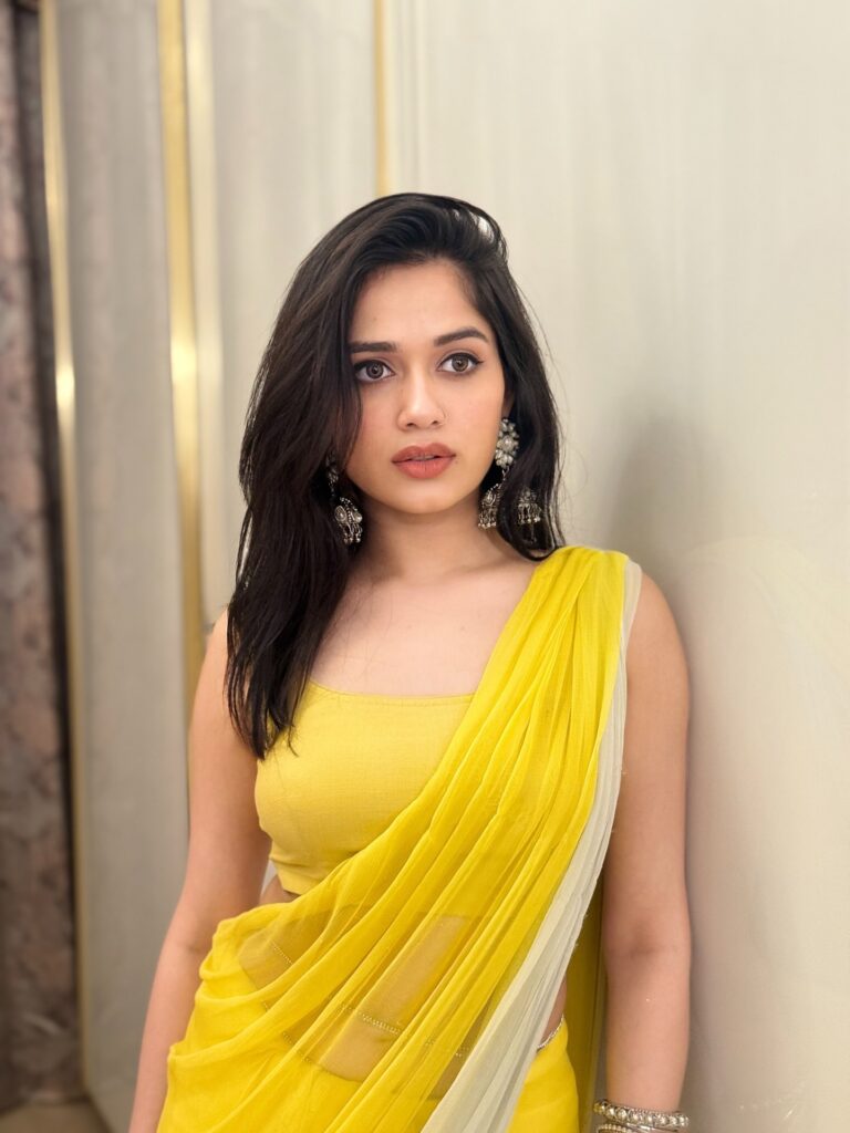 Jannat Zubair Rahmani Height Weight Age Boyfriend Biography & More