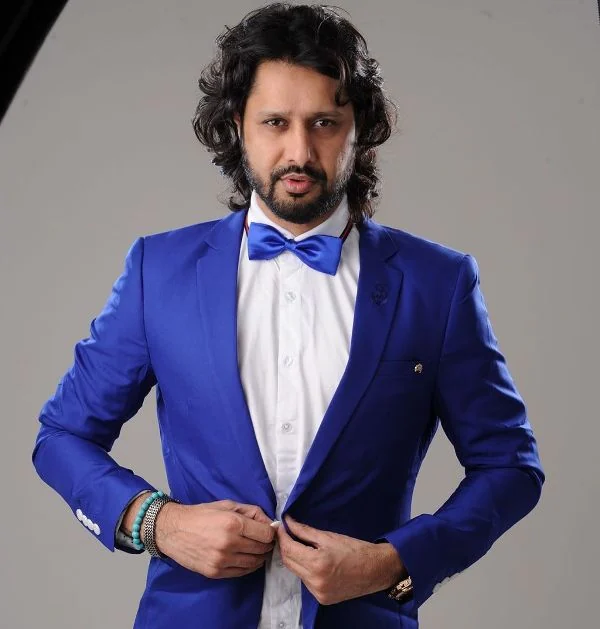 DJ Rohit Gida