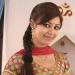 Debina Bonnerjee as Mayuri Gomukh Narayanan in 'Chidiya Ghar' (2011-2014)