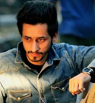 Mahira Sharma's Brother