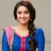 Keerthy Suresh Measurements Height Weight Bra Size Age